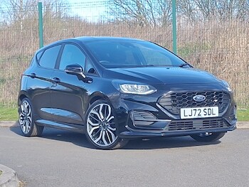 Used Ford Fiesta 2023 for sale - 78369974: Photo