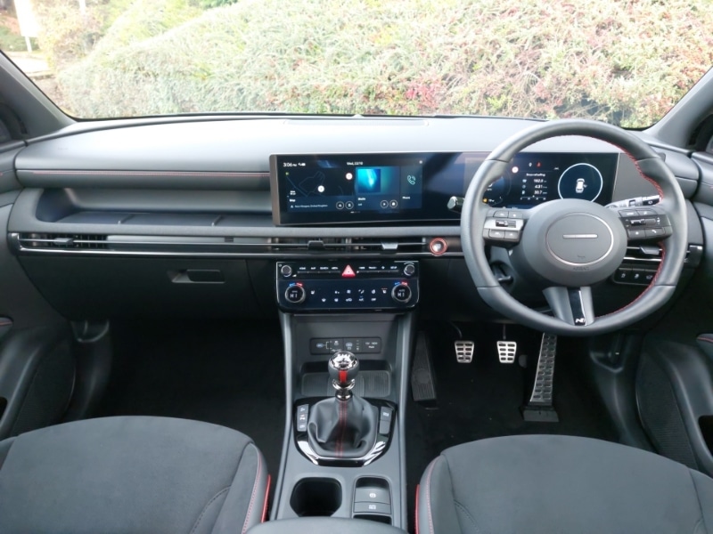 Used Hyundai TUCSON 2025 for sale - 76347892: Photo 2