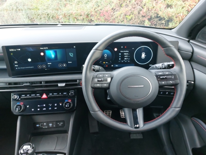 Used Hyundai TUCSON 2025 for sale - 76347892: Photo 7