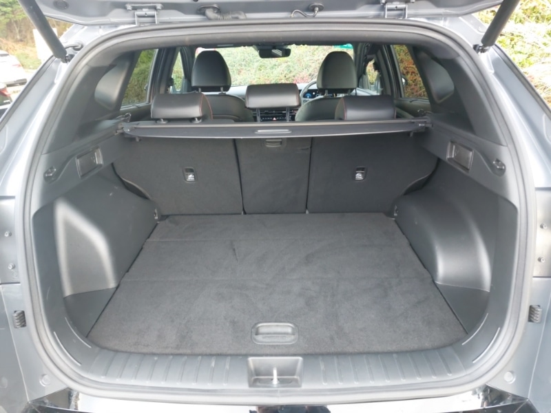 Used Hyundai TUCSON 2025 for sale - 76347892: Photo 8