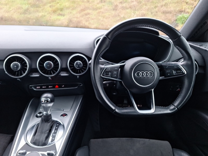 Used Audi TT 2020 for sale - 77987282: Photo 7