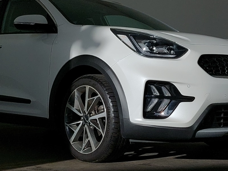 Used Kia Niro 2021 for sale - 77630546: Photo 9