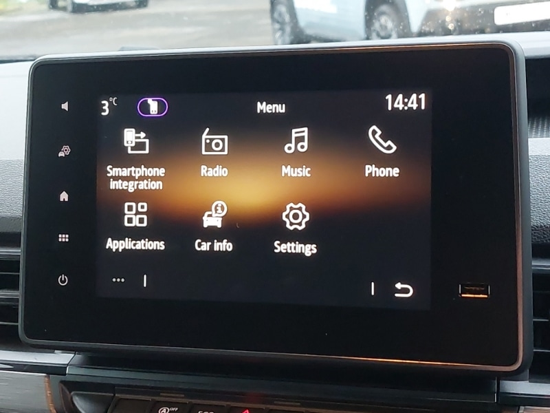 Used Renault Kangoo 2025 for sale - 77266364: Photo 10