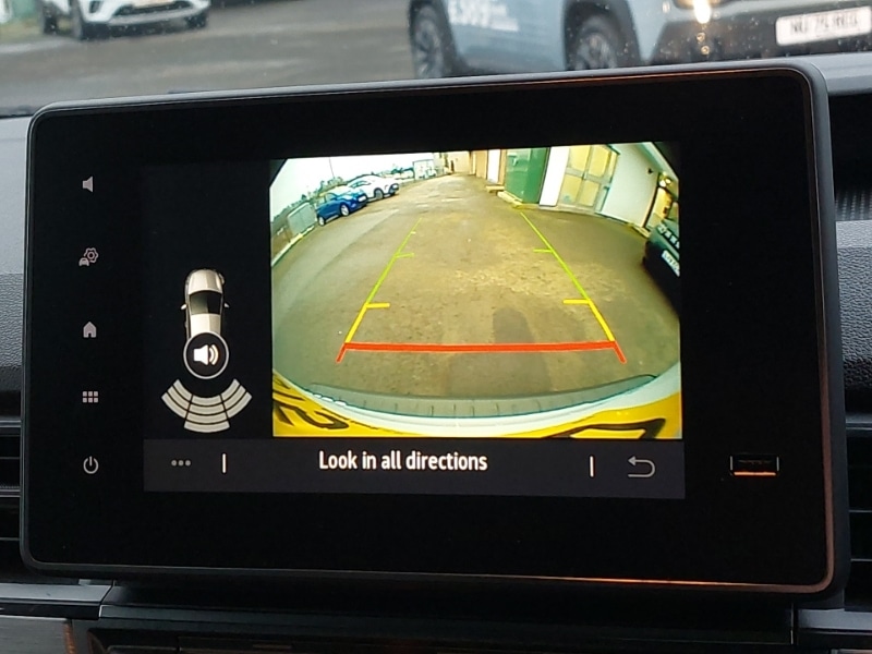 Used Renault Kangoo 2025 for sale - 77266364: Photo 11