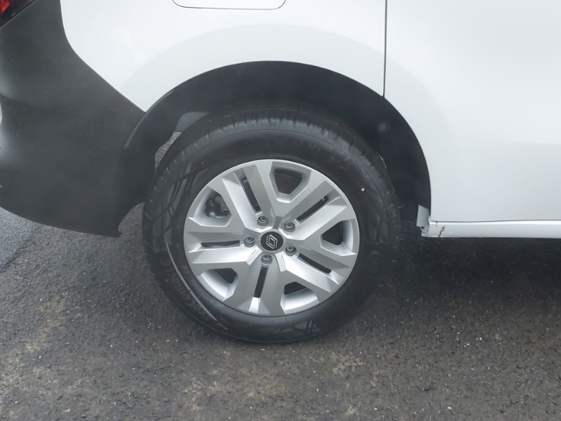 Used Renault Kangoo 2025 for sale - 77266364: Photo 12