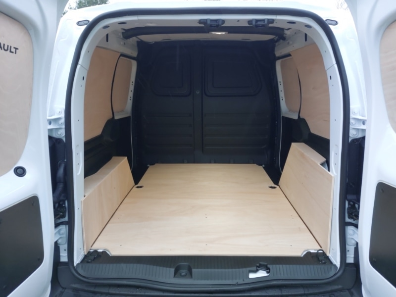 Used Renault Kangoo 2025 for sale - 77266364: Photo 8