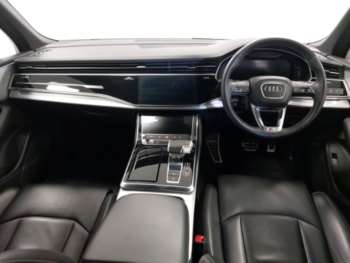 Used Audi Q7 2022 for sale - 74719181: Photo