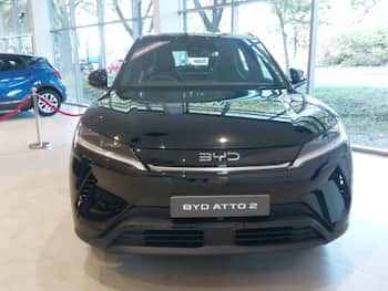 Used BYD Atto 2 2026 for sale - 79844098: Photo