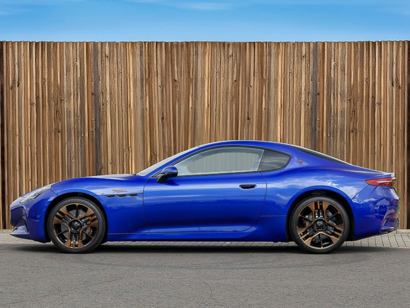 Used Maserati Granturismo 2024 for sale - 78184113: Photo 4