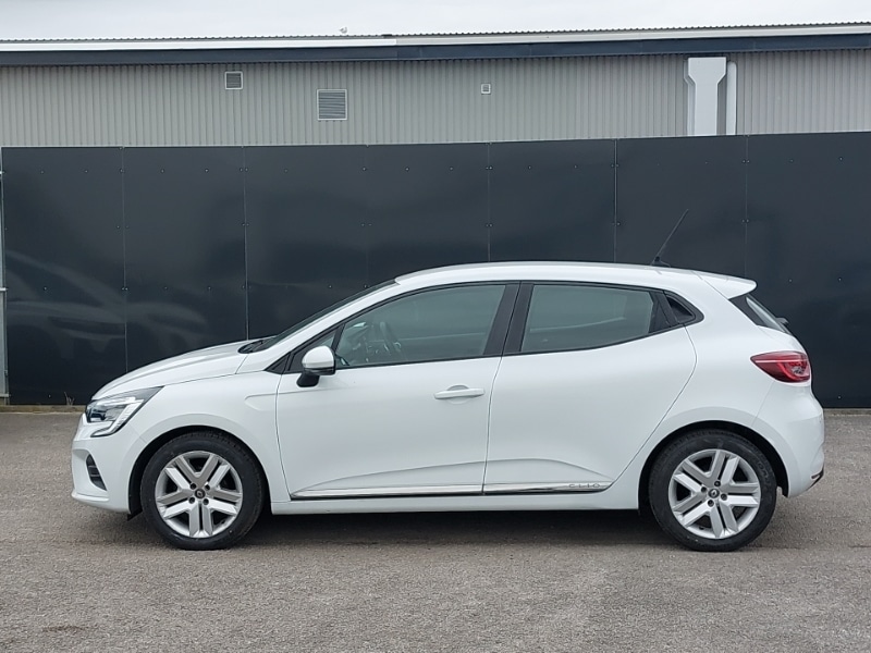 Used Renault Clio 2021 for sale - 77606589: Photo 4