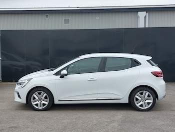 Used Renault Clio 2021 for sale - 77606589: Photo