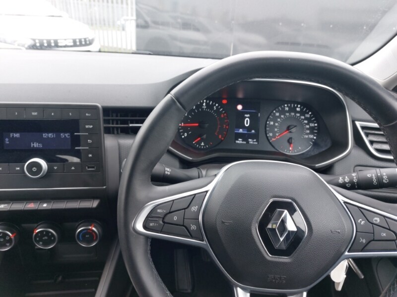 Used Renault Clio 2021 for sale - 77606589: Photo 7