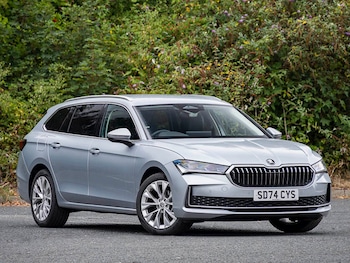 2024 - 2.0 TDI SE L 5dr DSG