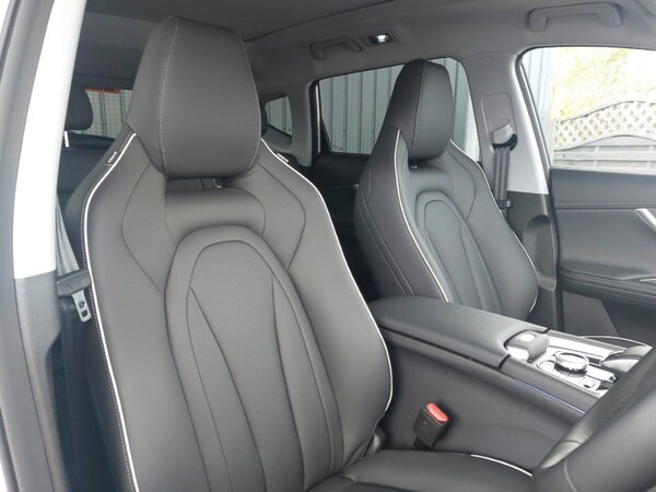 Used Chery Tiggo 7 2025 for sale - 76269507: Photo 12