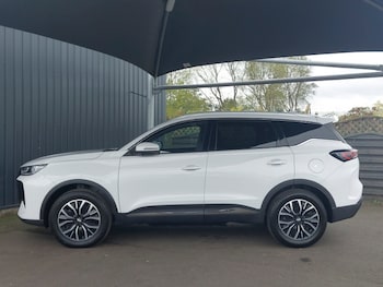 Used Chery Tiggo 7 2025 for sale - 76269507: Photo