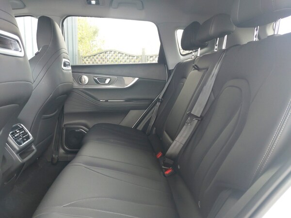 Used Chery Tiggo 7 2025 for sale - 76269507: Photo 6