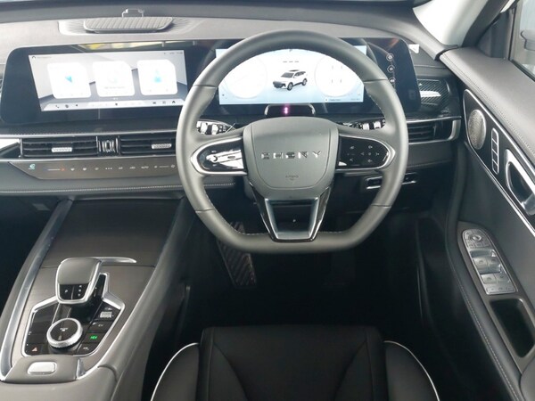 Used Chery Tiggo 7 2025 for sale - 76269507: Photo 7