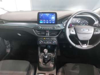 Used Ford Focus 2020 for sale - 74940075: Photo