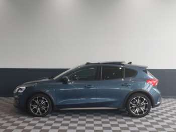 Used Ford Focus 2020 for sale - 74940075: Photo
