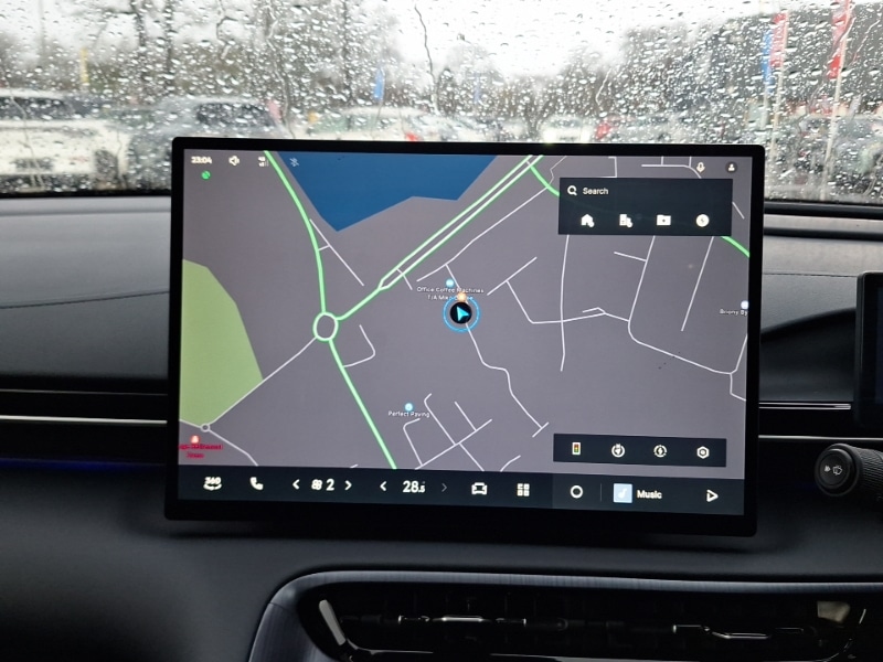 Used Geely Geely EX5 2025 for sale - 78093303: Photo 10