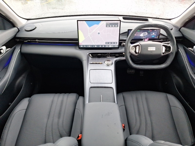 Used Geely Geely EX5 2025 for sale - 78093303: Photo 2