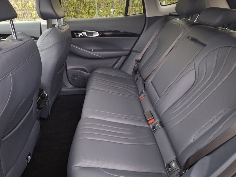 Used Geely Geely EX5 2025 for sale - 78093303: Photo 6