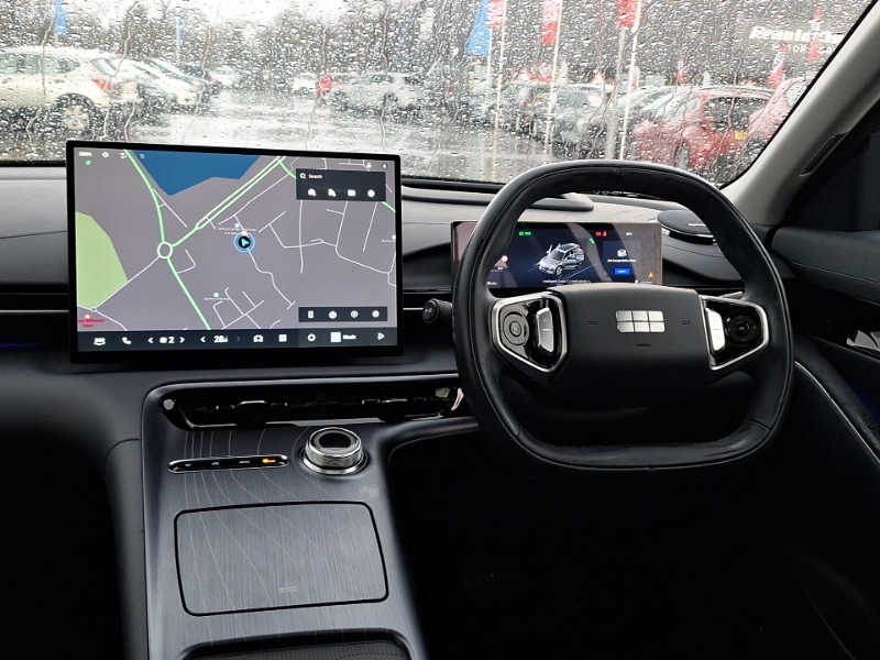 Used Geely Geely EX5 2025 for sale - 78093303: Photo 7