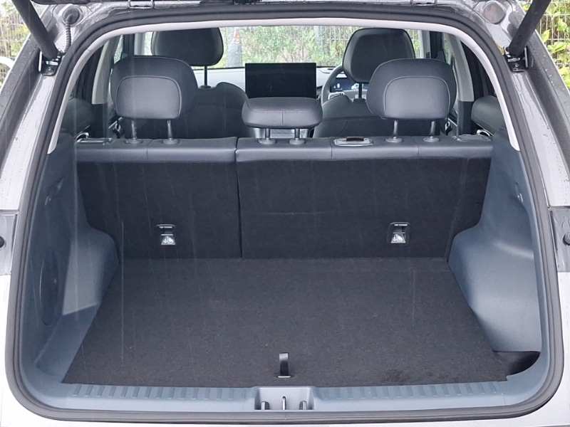 Used Geely Geely EX5 2025 for sale - 78093303: Photo 8