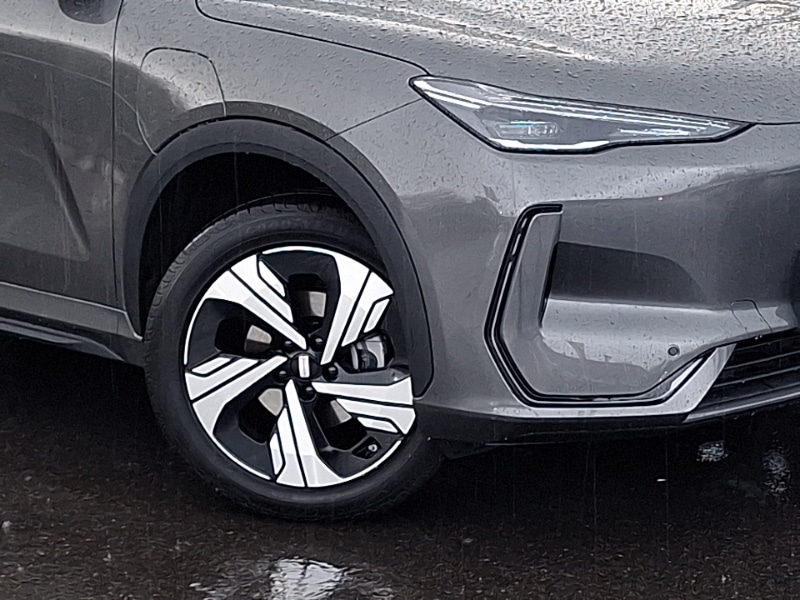 Used Geely Geely EX5 2025 for sale - 78093303: Photo 9