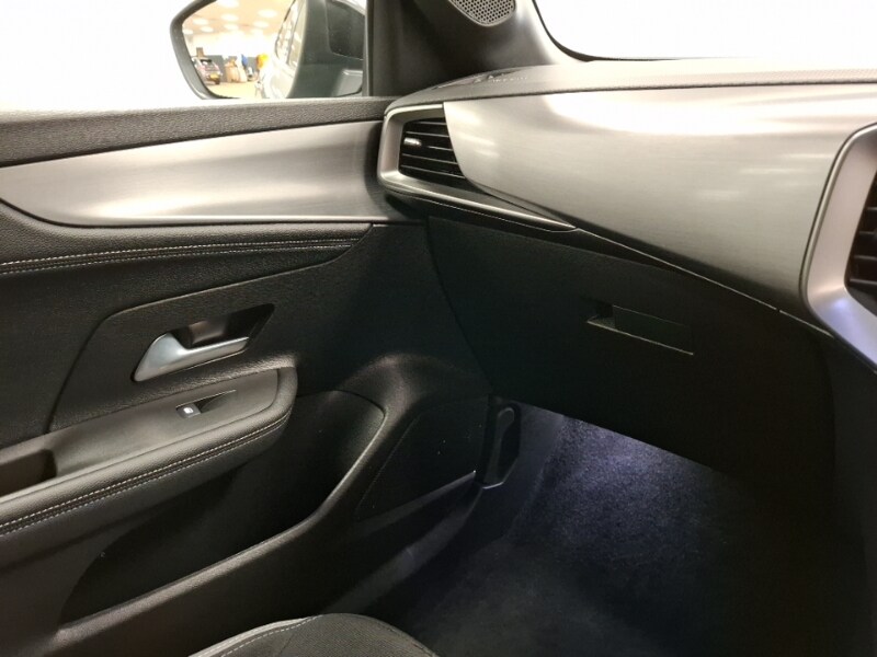 Used Vauxhall Mokka 2025 for sale - 77563198: Photo 11