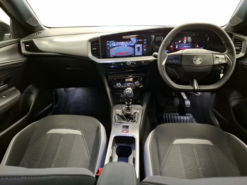 Used Vauxhall Mokka 2025 for sale - 77563198: Photo 2