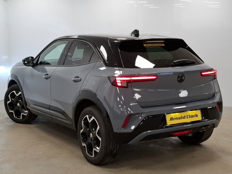 Used Vauxhall Mokka 2025 for sale - 77563198: Photo 3