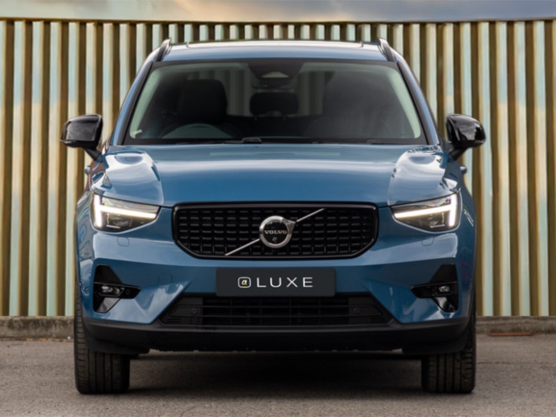 Used Volvo XC40 2024 for sale - 77956189: Photo 10