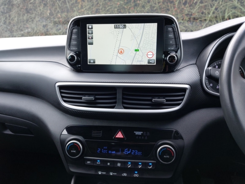 Used Hyundai TUCSON 2020 for sale - 76353907: Photo 10
