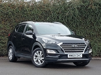 Hyundai - TUCSON