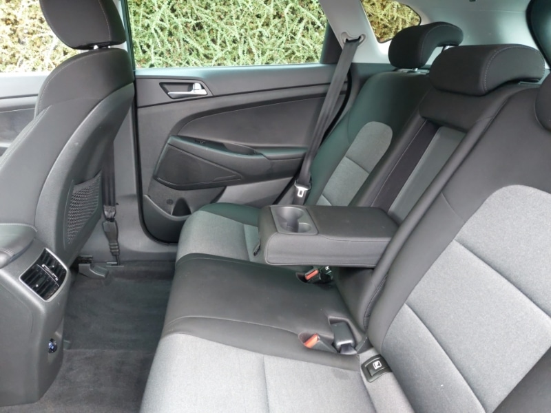 Used Hyundai TUCSON 2020 for sale - 76353907: Photo 6