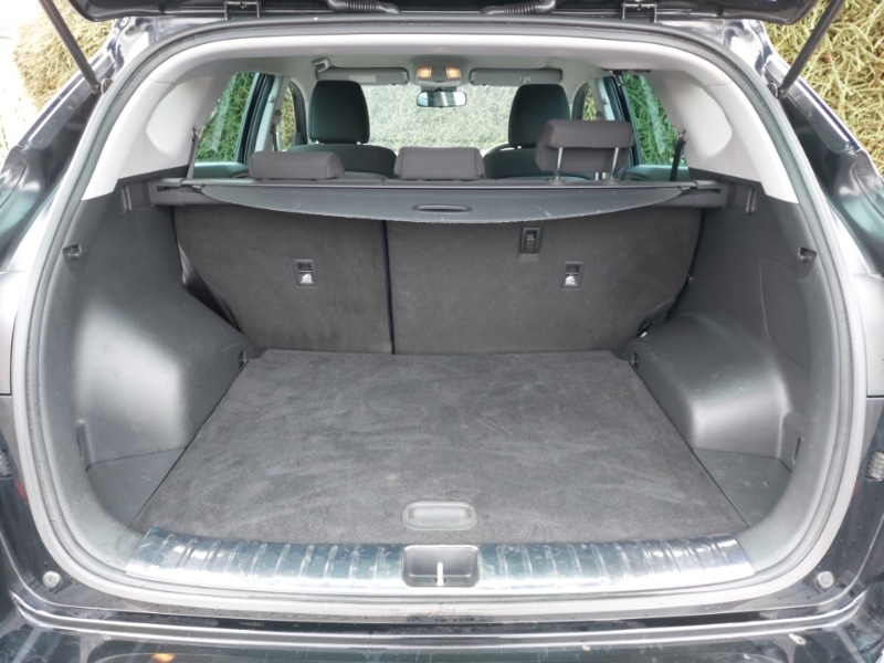 Used Hyundai TUCSON 2020 for sale - 76353907: Photo 8
