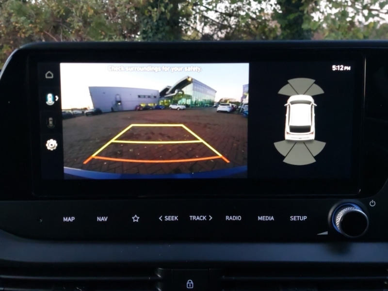 Used Hyundai i20 2024 for sale - 76656878: Photo 10