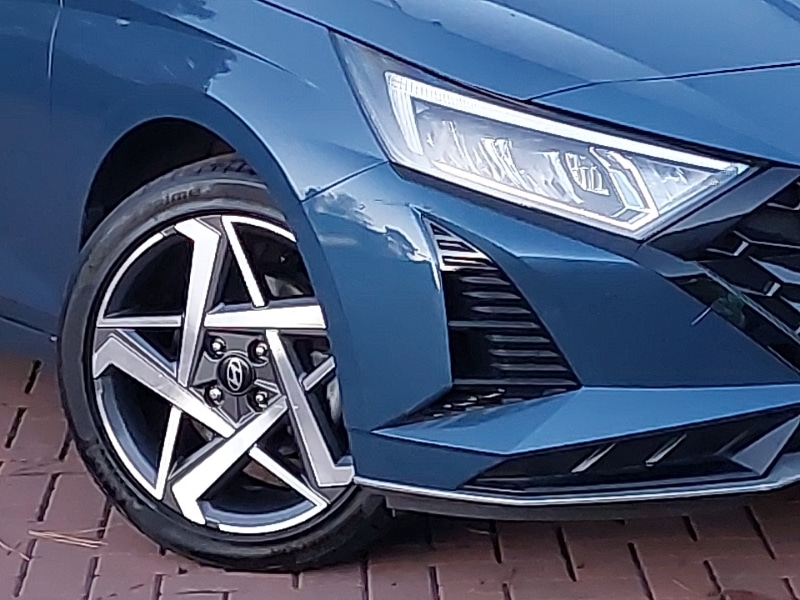 Used Hyundai i20 2024 for sale - 76656878: Photo 9