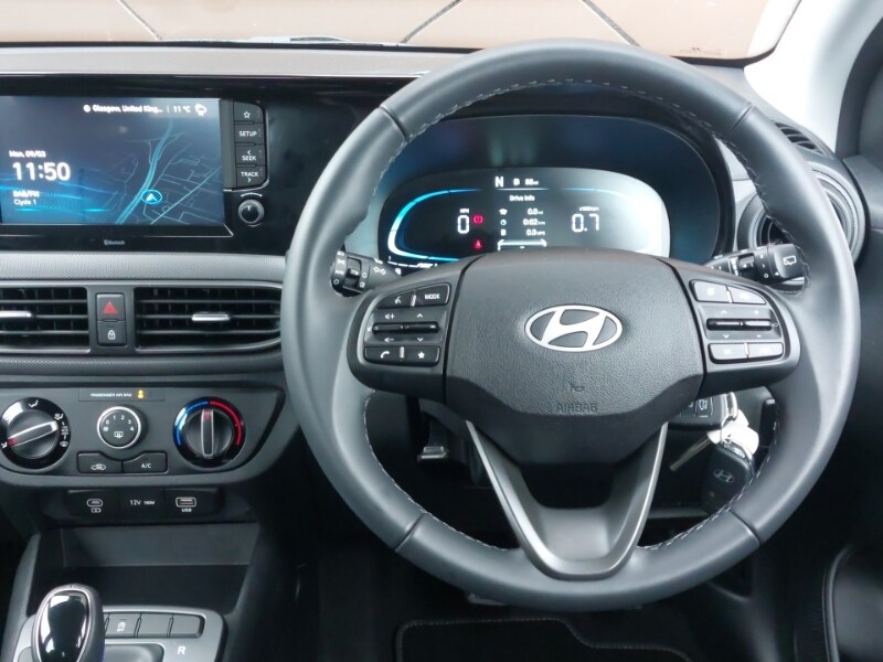 Used Hyundai i10 2025 for sale - 77816930: Photo 7