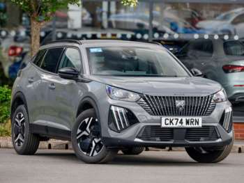 Used Peugeot 2008 2024 for sale - 75394743: Photo