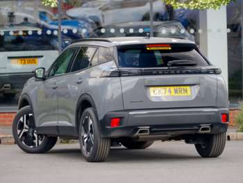 Used Peugeot 2008 2024 for sale - 75394743: Photo