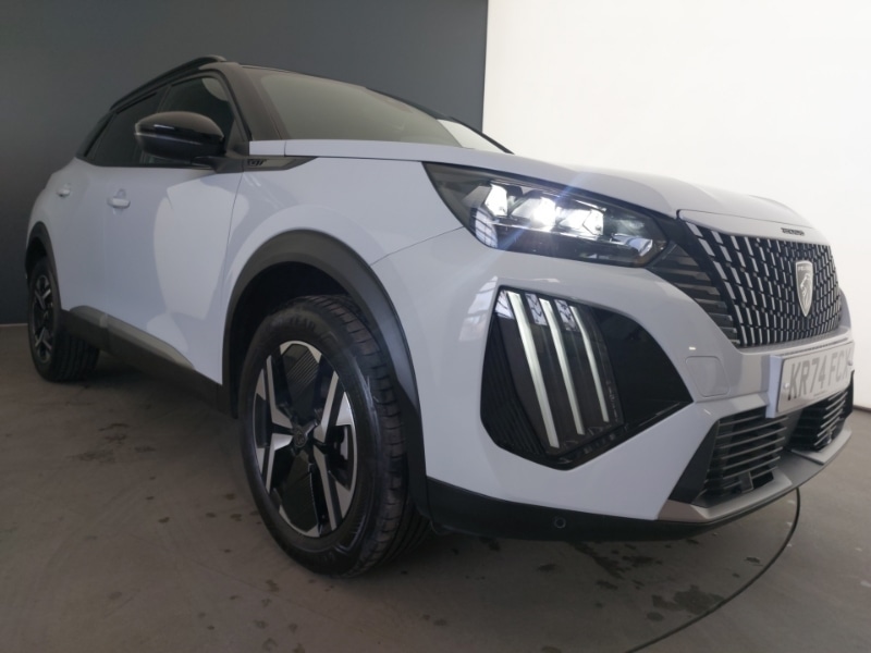 Used Peugeot 2008 2024 for sale - 76881389: Photo 9