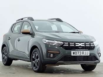 2024 - 1.0 TCe Extreme 5dr