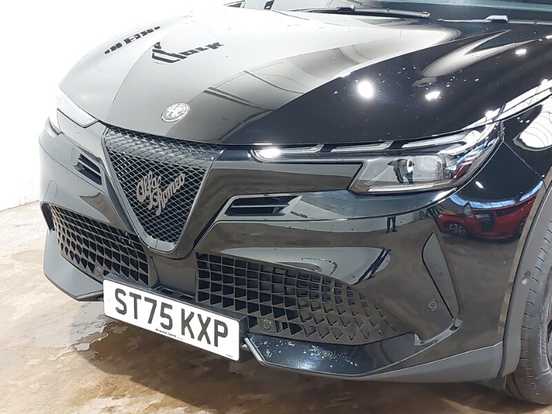 Used Alfa Romeo Junior 2025 for sale - 78156390: Photo 12