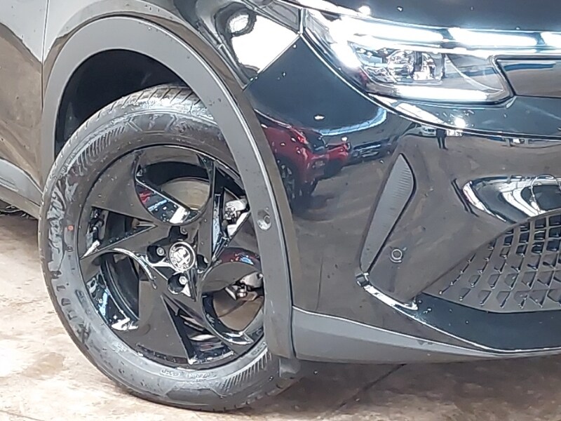 Used Alfa Romeo Junior 2025 for sale - 78156390: Photo 9