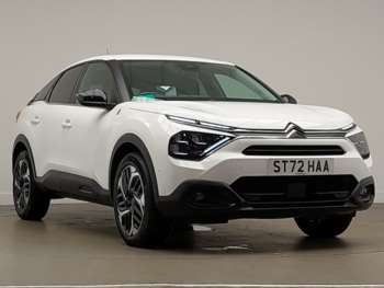 2022 - 1.2 PureTech [130] C-Series Edition 5dr Auto