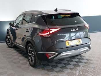 Used Kia Sportage 2022 for sale - 76970761: Photo