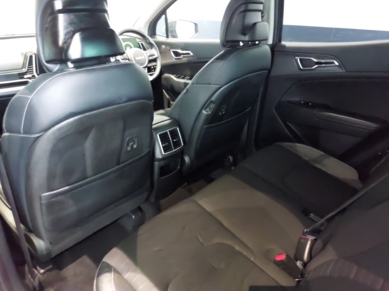 Used Kia Sportage 2022 for sale - 76970761: Photo 6