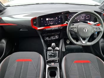 Used Vauxhall Mokka 2022 for sale - 79722205: Photo